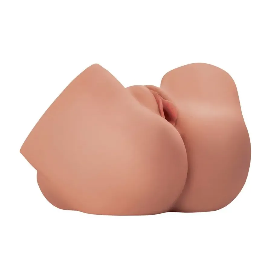 PDX PLUS - MASTURBATORE REALISTICO A 360° PER SEDERE E VAGINA PDX PLUS - MASTURBATORE REALISTICO A 360° PER SEDERE E VAGINA