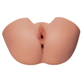 PDX PLUS - REALISTIC 360 BANGER BUTT AND VAGINA MASTURBATOR