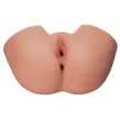 PDX PLUS - MASTURBATORE REALISTICO A 360° PER SEDERE E VAGINA PDX PLUS - MASTURBATORE REALISTICO A 360° PER SEDERE E VAGINA