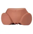 PDX PLUS - MASTURBATORE REALISTICO A 360° PER SEDERE E VAGINA PDX PLUS - MASTURBATORE REALISTICO A 360° PER SEDERE E VAGINA