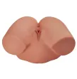 PDX PLUS - MASTURBATORE REALISTICO A 360° PER SEDERE E VAGINA PDX PLUS - MASTURBATORE REALISTICO A 360° PER SEDERE E VAGINA