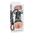 PDX EXTREME - WET PUSSIES SUPER SUCCEUR XXL LÉGER CARESSEUR VAGINAL AVEC SUCCION 27,3 CM PDX EXTREME - WET PUSSIES SUPER SUCCEUR XXL LÉGER CARESSEUR VAGINAL AVEC SUCCION 27,3 CM