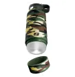PDX PLUS - FAP FLASK HAPPY CAMPER DISKRETER MASTURBATOR-TARNUNG PDX PLUS - FAP FLASK HAPPY CAMPER DISKRETER MASTURBATOR-TARNUNG