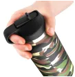 PDX PLUS - FAP FLASK HAPPY CAMPER DISKRETER MASTURBATOR-TARNUNG PDX PLUS - FAP FLASK HAPPY CAMPER DISKRETER MASTURBATOR-TARNUNG