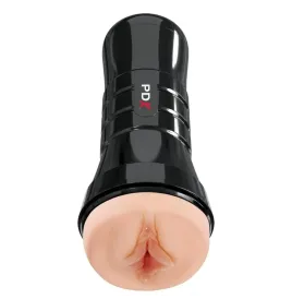 PDX EXTREME - PUSSIES BAGNATE LABBRA SUPER LUSSUOSE XXL MASTURBATORE LEGGERO