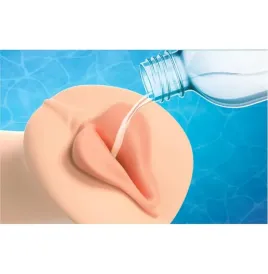 PDX EXTREME - FEUCHTE MUSCHIS, SUPER PRALLE LIPPEN, XXL-LEICHTMASTURBATOR