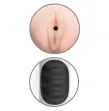 MASTURBADOR MASCULINO VIBRADOR FANTA FLESH CON 10 MODOS DE VIBRACIÓN MASTURBADOR MASCULINO VIBRADOR FANTA FLESH CON 10 MODOS DE VIBRACIÓN