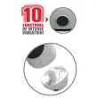 EXTREME TOYZ - PIPEDREAM MEGA GRIP VAGINA MASTURBATOR VIBRATOR EXTREME TOYZ - PIPEDREAM MEGA GRIP VAGINA MASTURBATOR VIBRATOR