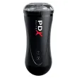 PDX ELITE - MOTO STROKER MASTURBATOR PDX ELITE - MOTO STROKER MASTURBATOR