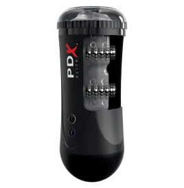 PDX ELITE - MASTURBATORE MOTO STROKER