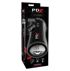 PDX ELITE - MASTURBATORE MOTO STROKER