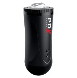 PDX ELITE - MASTURBATEUR MOTO STROKER