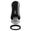 PDX ELITE - MOTO STROKER MASTURBATOR PDX ELITE - MOTO STROKER MASTURBATOR
