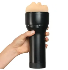 KIIROO - FEEL KIIROO MASTURBATEUR BOUCHE
