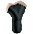 PDX ELITE - DOUBLE PENETRATION VIBRATING STROKER PDX ELITE - DOUBLE PENETRATION VIBRATING STROKER
