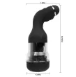 BAILE - ROTATION LOVER AUTOMATIC MASTURBATOR 5V BAILE - ROTATION LOVER AUTOMATIC MASTURBATOR 5V