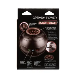 CALEXOTICS - OPTIMUM POWER MASTURBALL