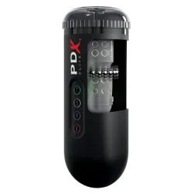 PDX ELITE - VENTILATEUR MOTO MASTURBATEUR AVANC