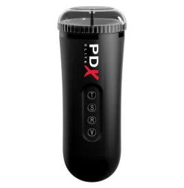 PDX ELITE - MOTO GEBLSE FORTSCHRITTLICHER MASTURBATOR