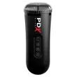 PDX ELITE - MOTO BLOWER ADVANCED MASTURBATOR PDX ELITE - MOTO BLOWER ADVANCED MASTURBATOR