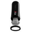 PDX ELITE - SOFFIATORE PER MOTO MASTURBATORE AVANZATO PDX ELITE - SOFFIATORE PER MOTO MASTURBATORE AVANZATO