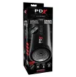 PDX ELITE - SOFFIATORE PER MOTO MASTURBATORE AVANZATO PDX ELITE - SOFFIATORE PER MOTO MASTURBATORE AVANZATO