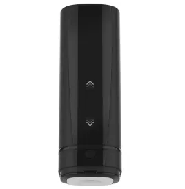KIIROO - ONYX TELEDILDONIC MASTURBATOR WITH SKIN TEXTURE