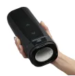 KIIROO - MASTURBATEUR TÉLÉDILDONIQUE ONYX AVEC TEXTURE DE PEAU KIIROO - MASTURBATEUR TÉLÉDILDONIQUE ONYX AVEC TEXTURE DE PEAU