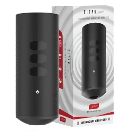 KIIROO - MASTURBADOR TECNOLOGICO TITAN