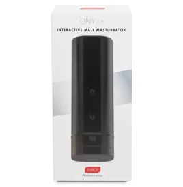KIIROO - ENSEMBLE COUPLES ONYX and PEARL 2 TURQUOISE