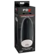 PDX ELITE - STROKER FAP-O-MATIC SUCKER and VIBRATOR MASTURBATOR PDX ELITE - STROKER FAP-O-MATIC SUCKER and VIBRATOR MASTURBATOR