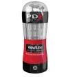 PDX ELITE - MASTURBADOR STROKER VIEWTUBE CONTROL SUCCIONADOR TRANSPARENTE PDX ELITE - MASTURBADOR STROKER VIEWTUBE CONTROL SUCCIONADOR TRANSPARENTE