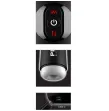 PDX ELITE - MASTURBADOR STROKER MOTO-MILKER VIBRADOR PDX ELITE - MASTURBADOR STROKER MOTO-MILKER VIBRADOR