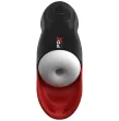 PDX ELITE - STROKER FAP-O-MATIC PRO WITH TESTICLE BASE PDX ELITE - STROKER FAP-O-MATIC PRO WITH TESTICLE BASE