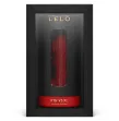 LELO - MASTURBATEUR MÂLE F1S V3 ROUGE XL LELO - MASTURBATEUR MÂLE F1S V3 ROUGE XL