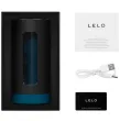 LELO - MASTURBATEUR MÂLE F1S V3 BLEUE XL LELO - MASTURBATEUR MÂLE F1S V3 BLEUE XL