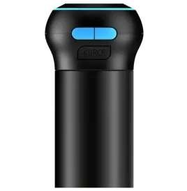KIIROO - INTERACTIVE CONTROLLER BLACK