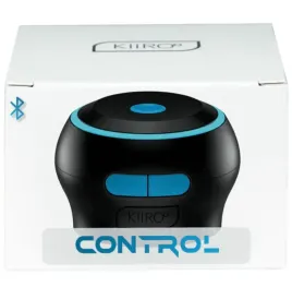 KIIROO - INTERACTIVE CONTROLLER BLACK