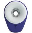 PRETTY LOVE - MASTURBATEUR POUR HOMME DJ LADY AVEC VIBRATION 5 RÉGLAGES VIOLET PRETTY LOVE - MASTURBATEUR POUR HOMME DJ LADY AVEC VIBRATION 5 RÉGLAGES VIOLET