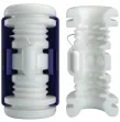 PRETTY LOVE - DJ LADY MALE MASTURBATOR WITH VIBRATION 5 SETTINGS PURPLE PRETTY LOVE - DJ LADY MALE MASTURBATOR WITH VIBRATION 5 SETTINGS PURPLE