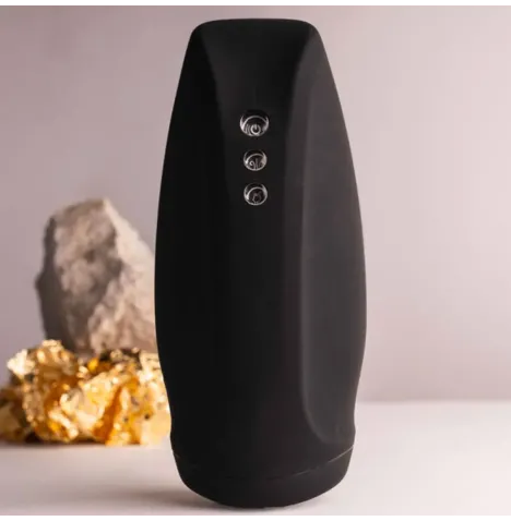 ROCKS-OFF - MASTURBATEUR AUTOMATIQUE TORRENT AVEC TECHNOLOGIE AIR