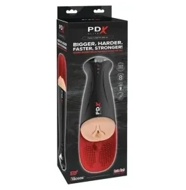 PDX ELITE - FUCK-O-MATIC PRO XL MASTURBATEUR AUTOMATIQUE 42 CM