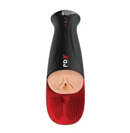 PDX ELITE - FUCK-O-MATIC PRO XL MASTURBATORE AUTOMATICO 42 CM