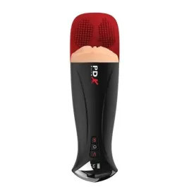 PDX ELITE - FUCK-O-MATIC PRO XL MASTURBATEUR AUTOMATIQUE 42 CM