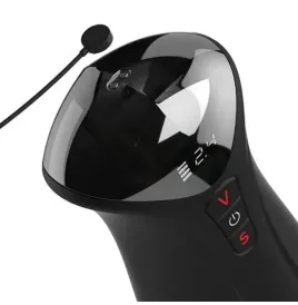 PDX ELITE - FUCK-O-MATIC PRO XL AUTOMATIC MASTURBATOR 42 CM
