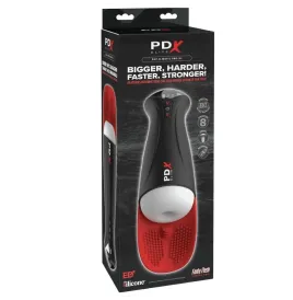 PDX ELITE - FAP-O-MATIC PRO XL MASTURBATEUR AUTOMATIQUE 34,9 CM