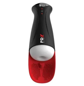 PDX ELITE - FAP-O-MATIC PRO XL MASTURBATEUR AUTOMATIQUE 34,9 CM