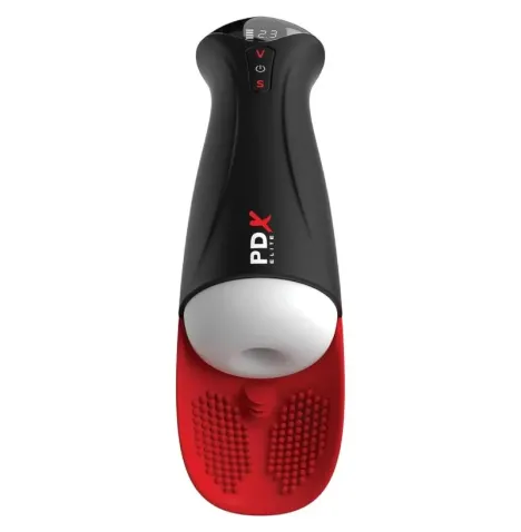 PDX ELITE - FAP-O-MATIC PRO XL AUTOMATIC STROKER 34.9 CM