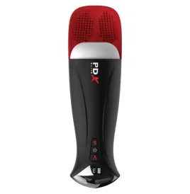 PDX ELITE - FAP-O-MATIC PRO XL AUTOMATISCHER STROKER 34,9 CM