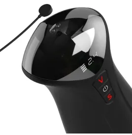 PDX ELITE - FAP-O-MATIC PRO XL AUTOMATIC STROKER 34.9 CM